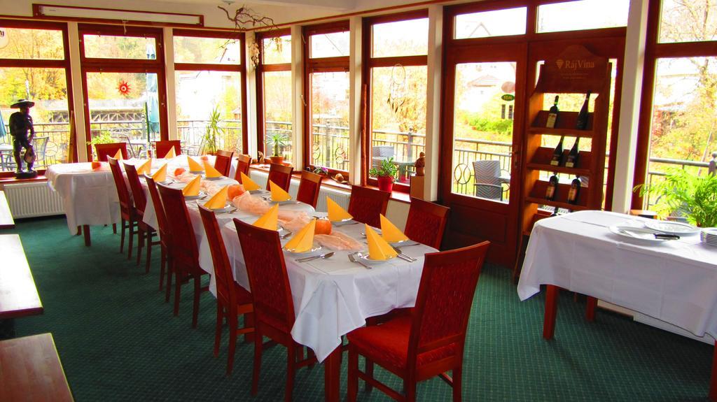 Wellness & Sport Hotel Ttc Vrchlabí Kültér fotó