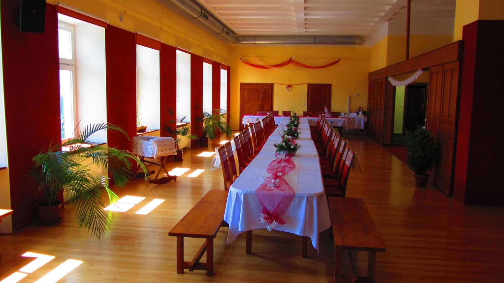 Wellness & Sport Hotel Ttc Vrchlabí Kültér fotó