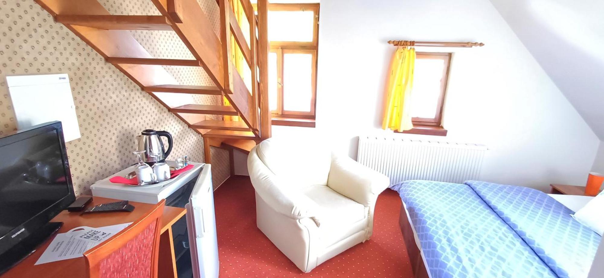 Wellness & Sport Hotel Ttc Vrchlabí Kültér fotó